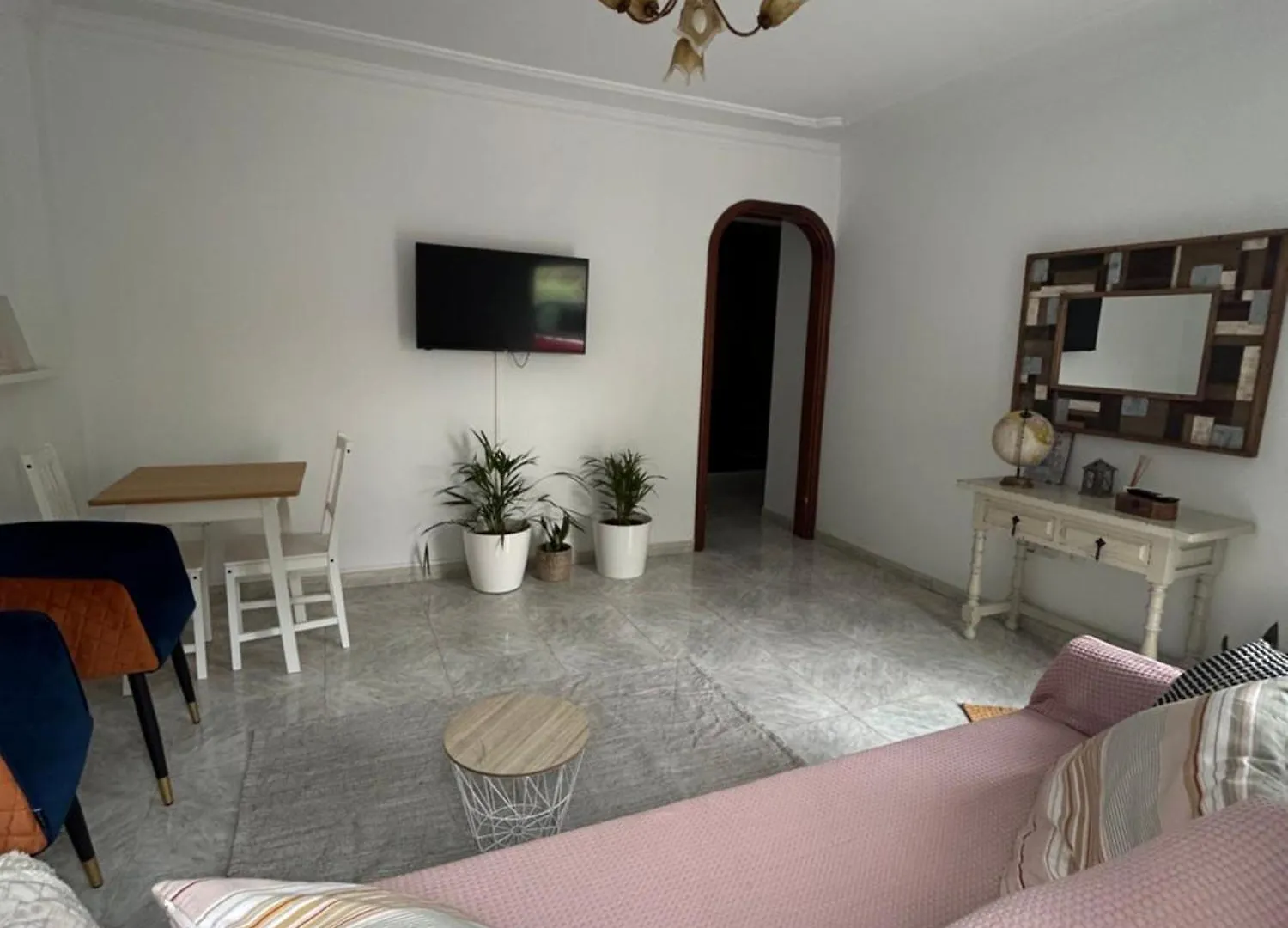 פרונטרה Casa La Alpispa 0*,  ספרד